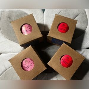 Bath and body works Large candles